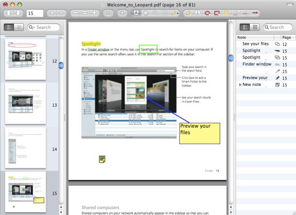 pdf editing for mac freeware
